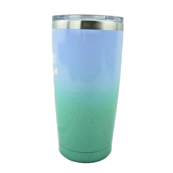 Quarantine Birthday 2021 Insulated Tumbler Cup Limited Edition 20 Ounces - Picture 3 of 10